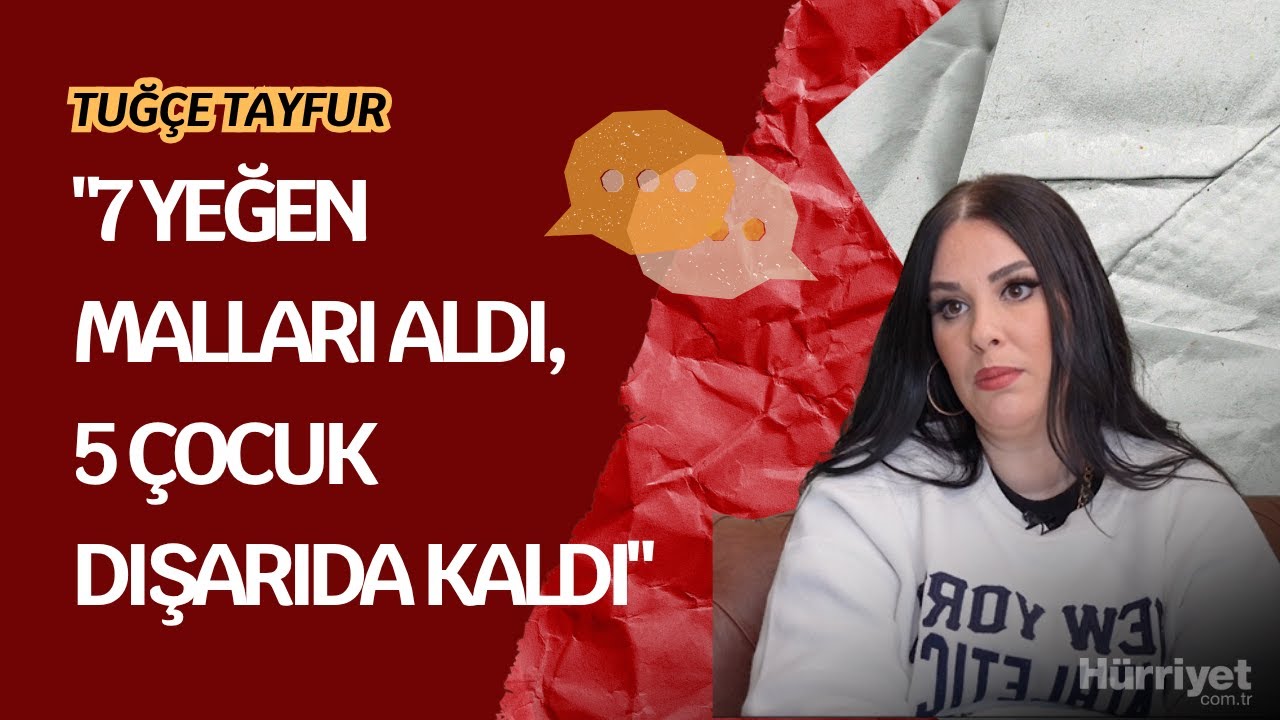 Tuğçe Tayfur: 