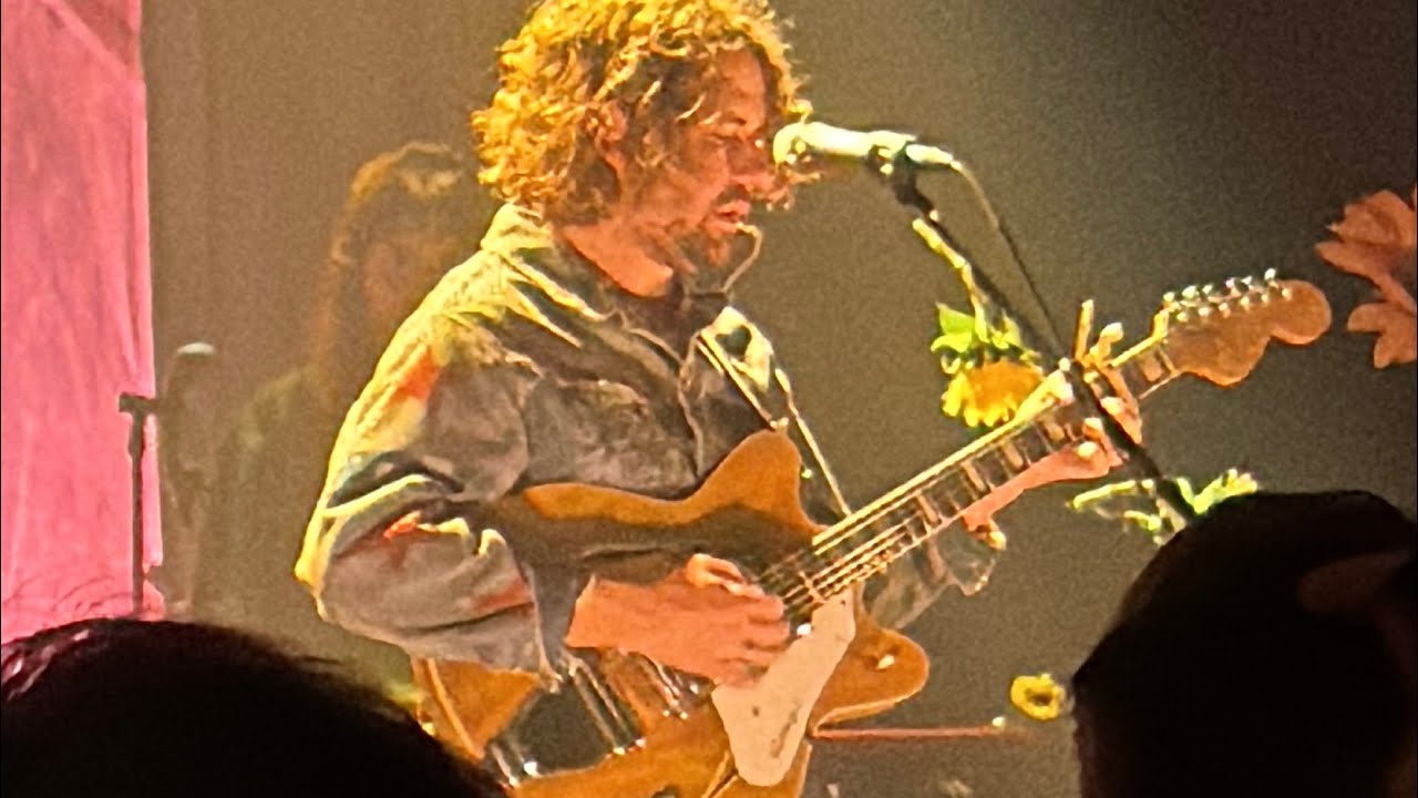 Natural Disaster / Kevin Morby LIVE AT REV HALL PDX 5/19/26