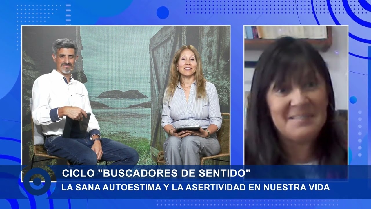 La sana autoestima y la asertividad en nuestra vida