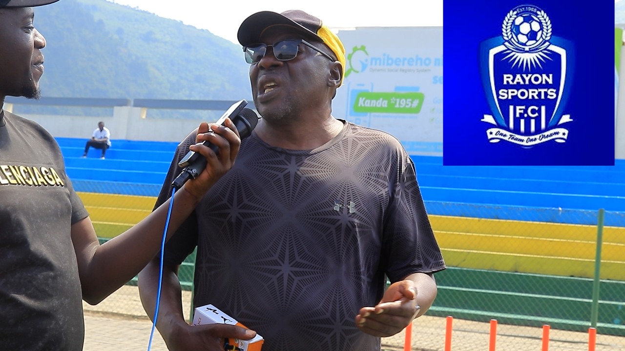 Becken Ngo Kuri Rayon Sports Aravuna,Umva Ibyo Atangaje aka Kanya,Amanota 3