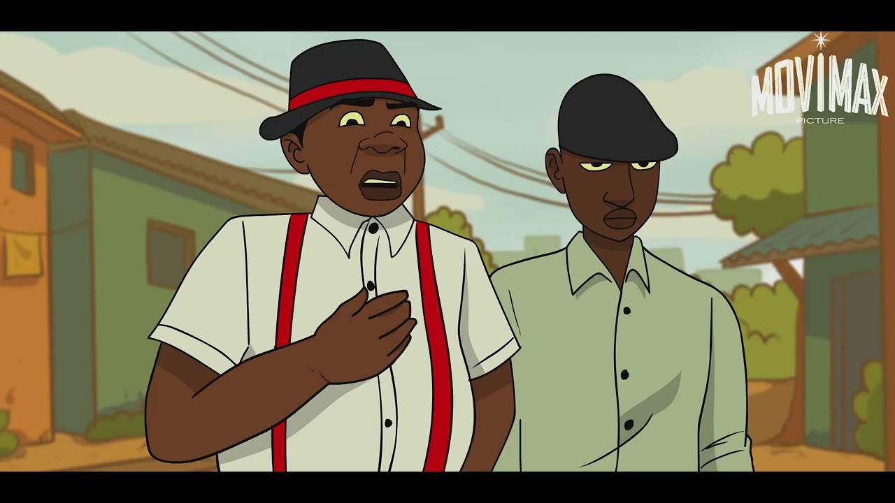 Déborah Afundi Yaya N'a Ye