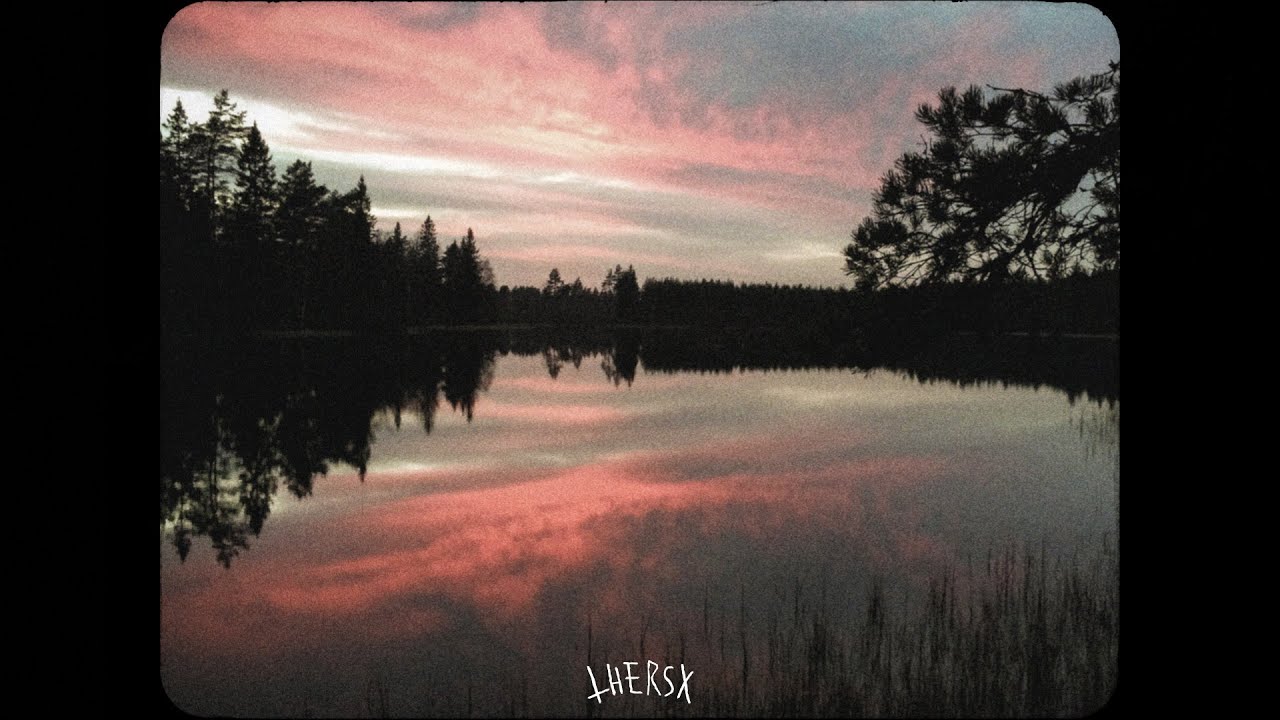 [free for profit] ambient lil peep x nedarb type beat - orchid
