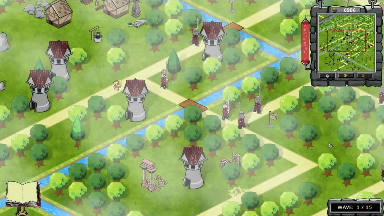 City Defense The Road (Long Trailer)