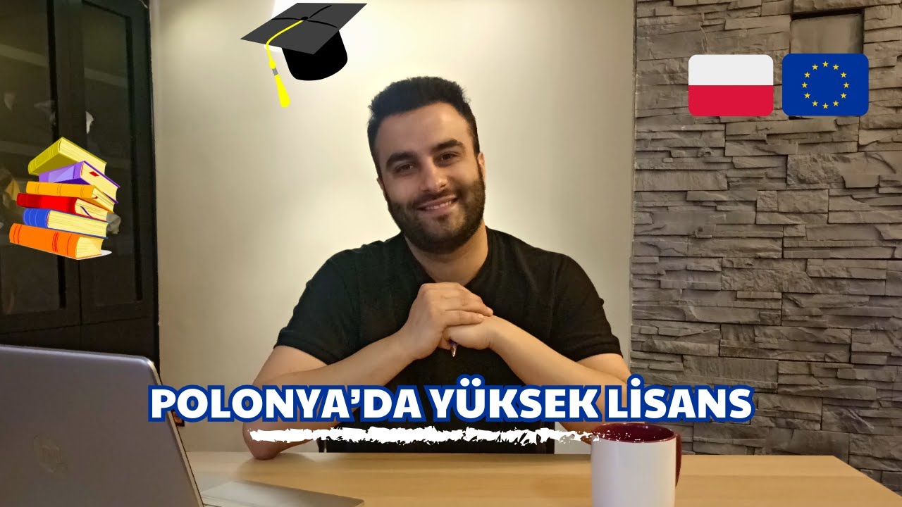 Polonya'ya Neden Geldim? (WSB University) 🇵🇱