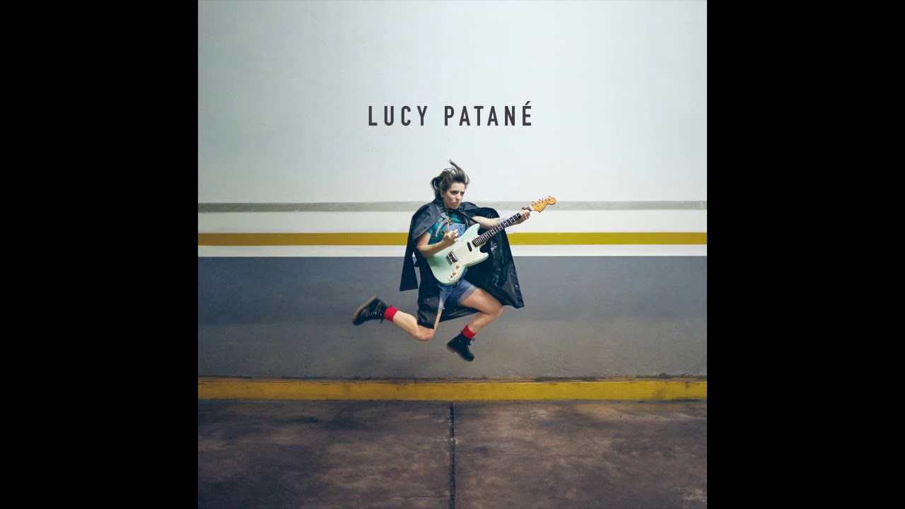 Lucy Patan&eacute; - 