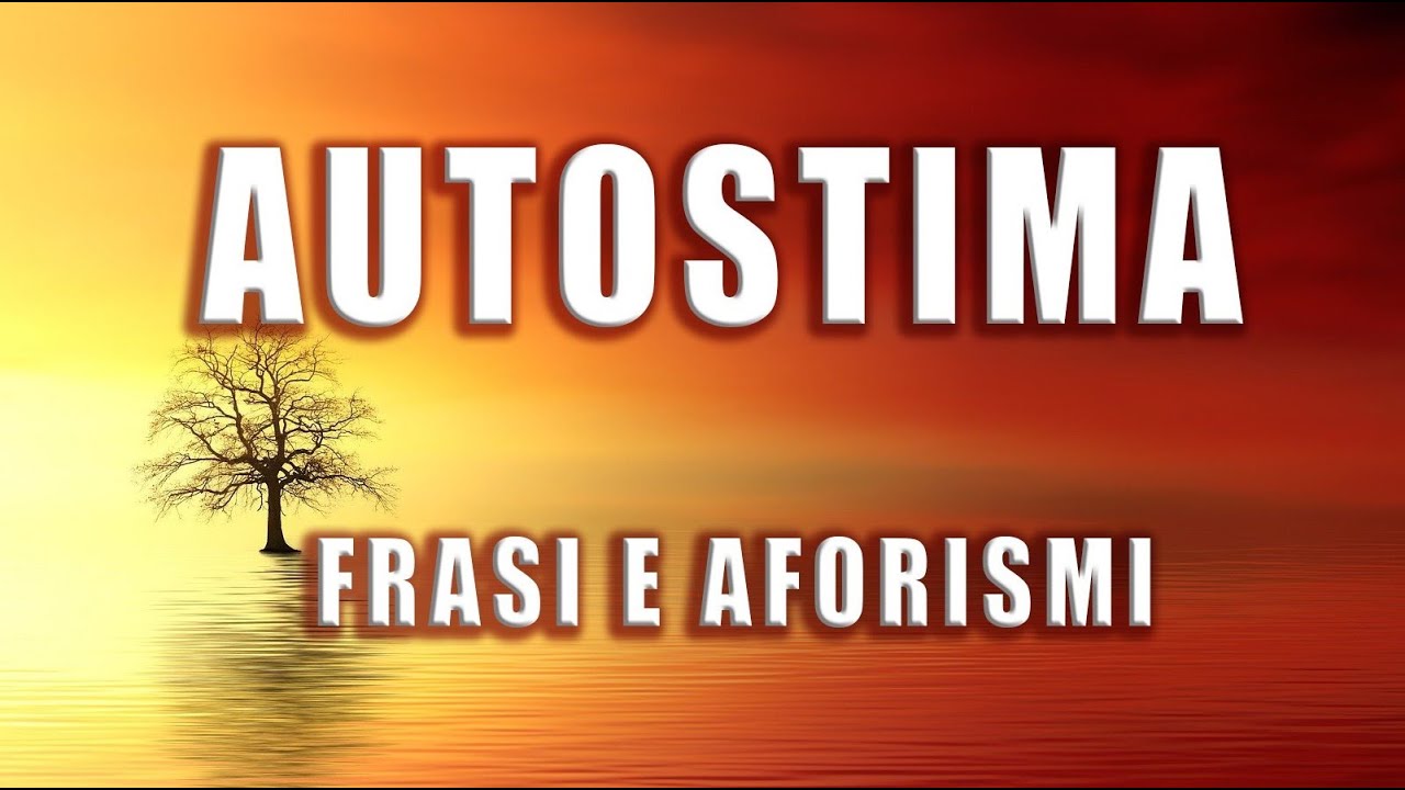 Aumentare l'autostima || Primi passi per aumentare la fiducia in sé stessi.