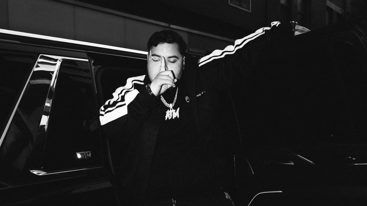 [FREE] BEAT TYPE FLOYYMENOR 