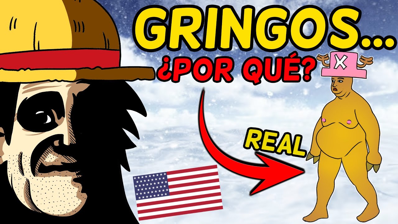 La más PERTURBADORA CENSURA en ONE PIECE en U.S.A. (No lo creerás).