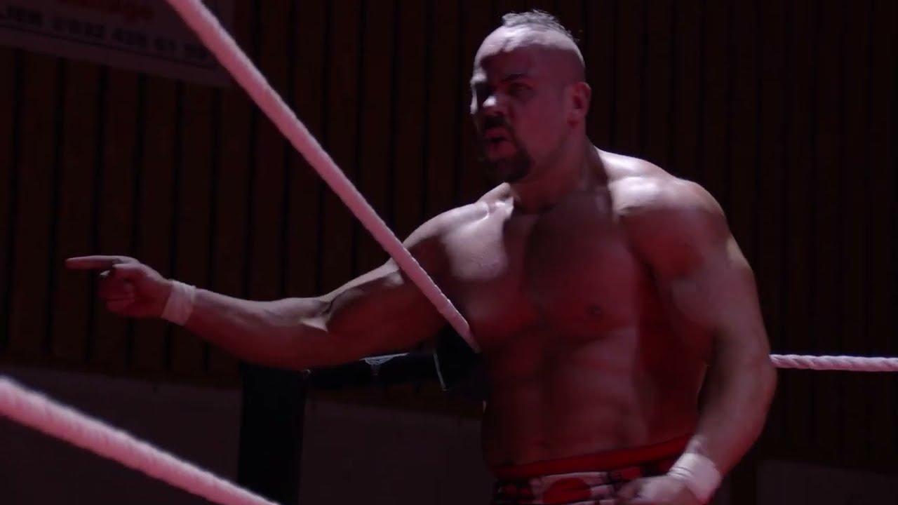 Nathan Angel Vs  Shreddy | CATCHZONE | 22.05.2025