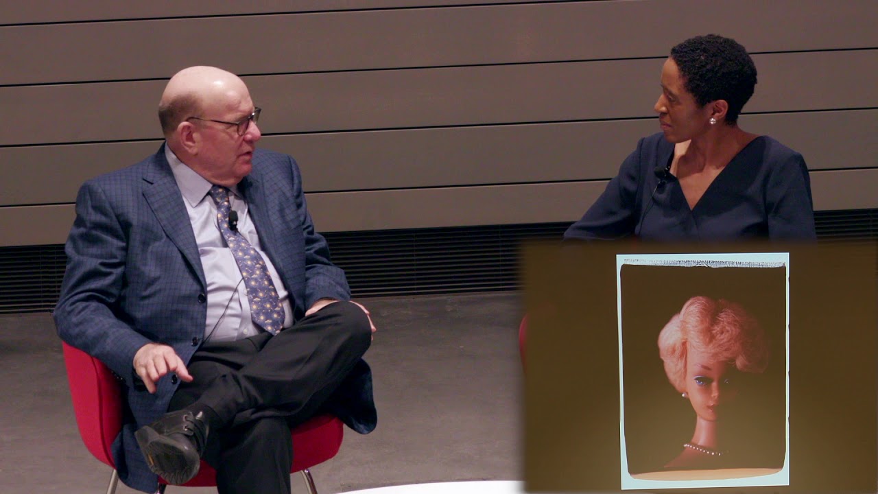 Lecture&mdash;David Levinthal: History, Memory, and Myth