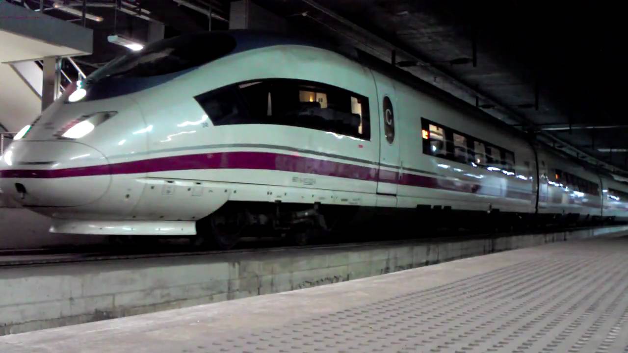 Doble 103 a Madrid