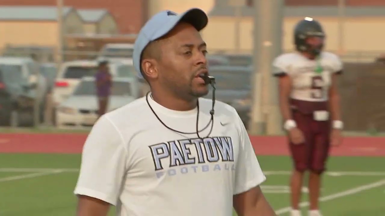 Paetow HS football coach resigns amid investigation, Katy ISD says