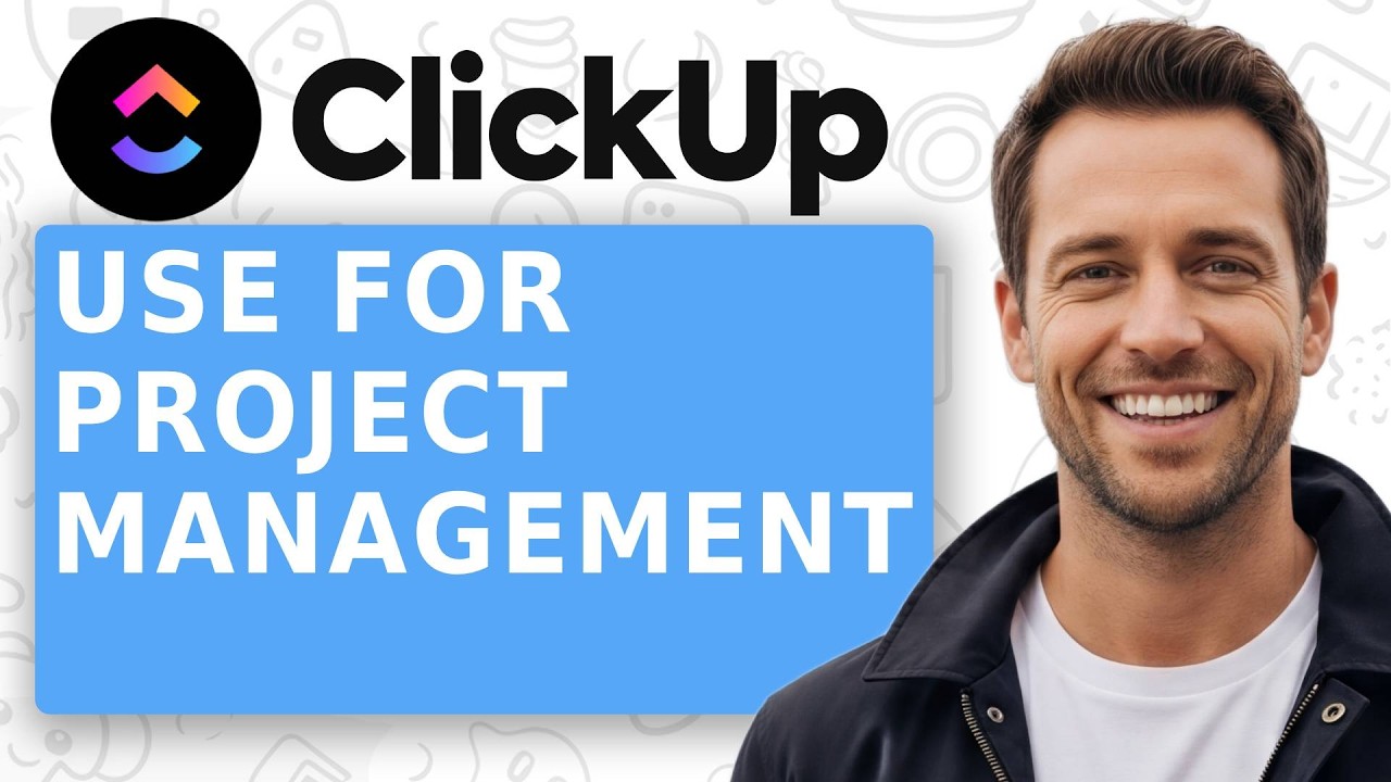 How to Use ClickUp for Project Management in 2026 [Tips for $100Kmo]