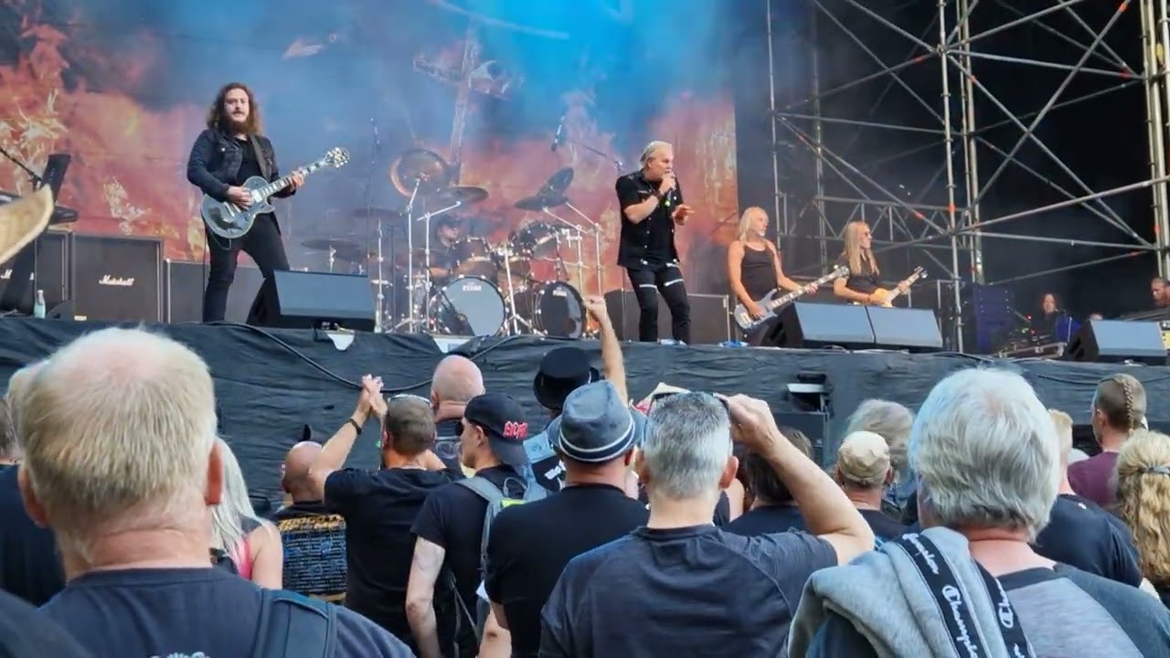JORN, SKOGSRÖJET, friday, July 29, 2022, 747 Strangers in the night, #Strangersinthenight #jorn