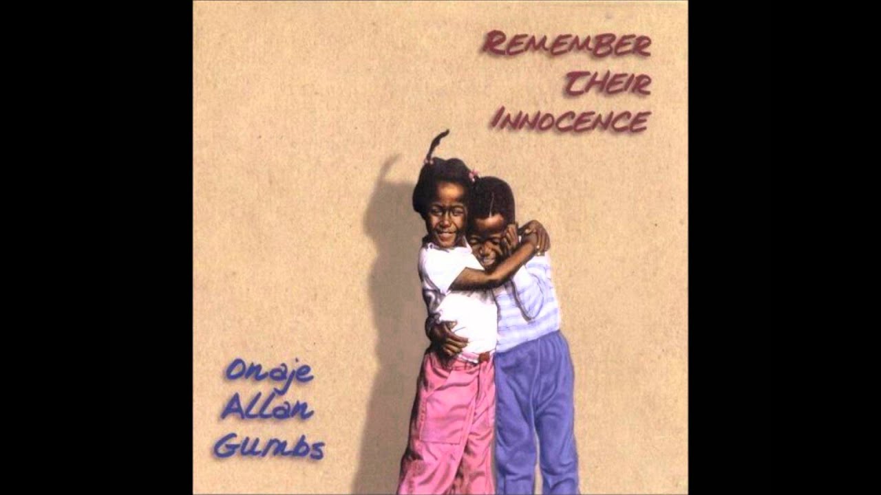 All I Hear Quiet Passion by Onaje Allan Gumbs