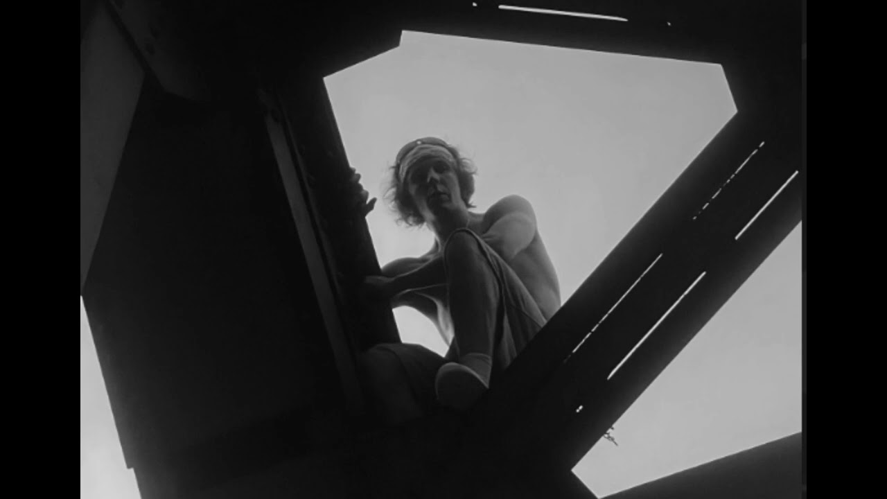 NIGHTMARE BRIDGE