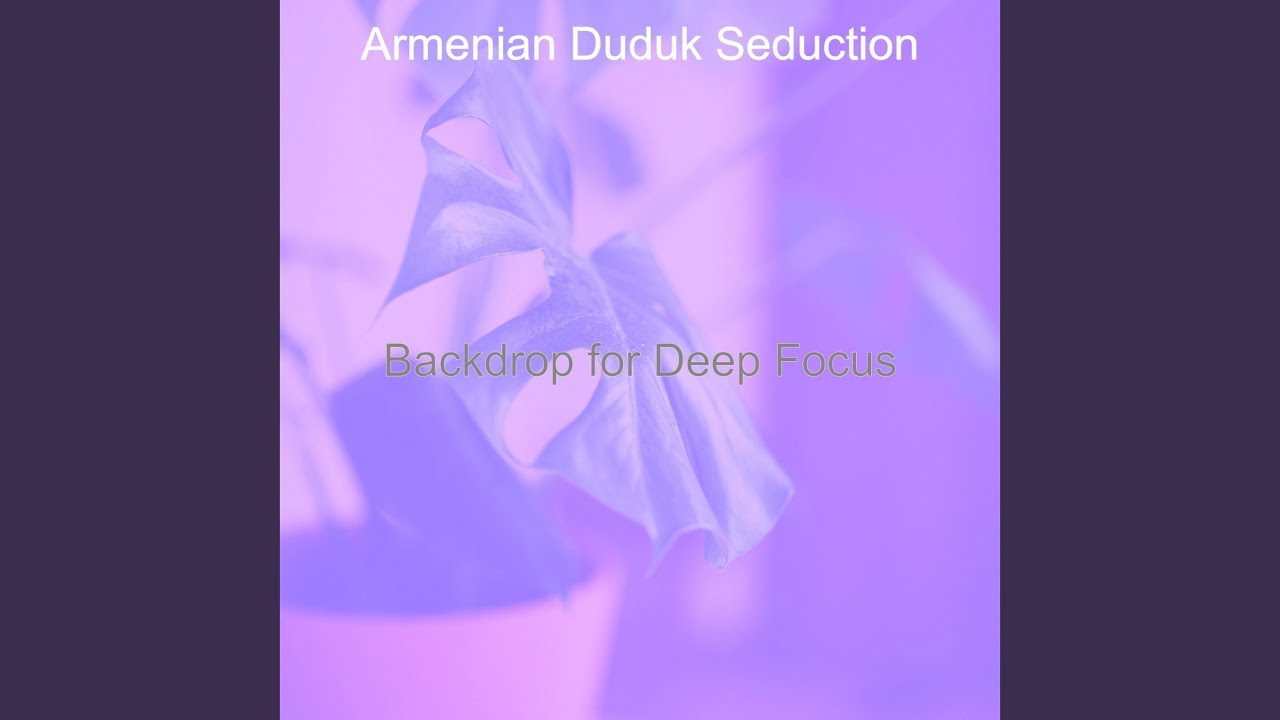 Artistic Backdrops for Calming Moments