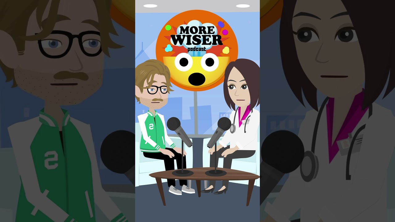 WHY WOMEN DOCTORS ARE QUITTING. Listen to full podcast episode  