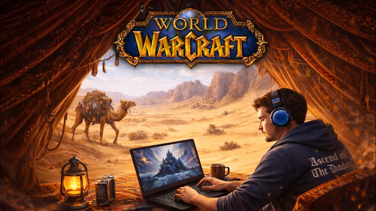 ICC25H en vivo | World of Warcraft WotLK | UltimoWoW