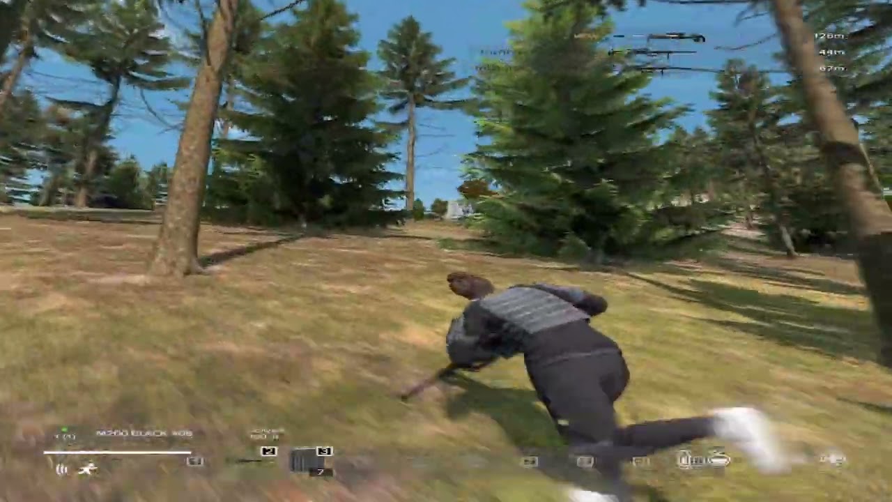 history / DayZ Fragmovie #fancy
