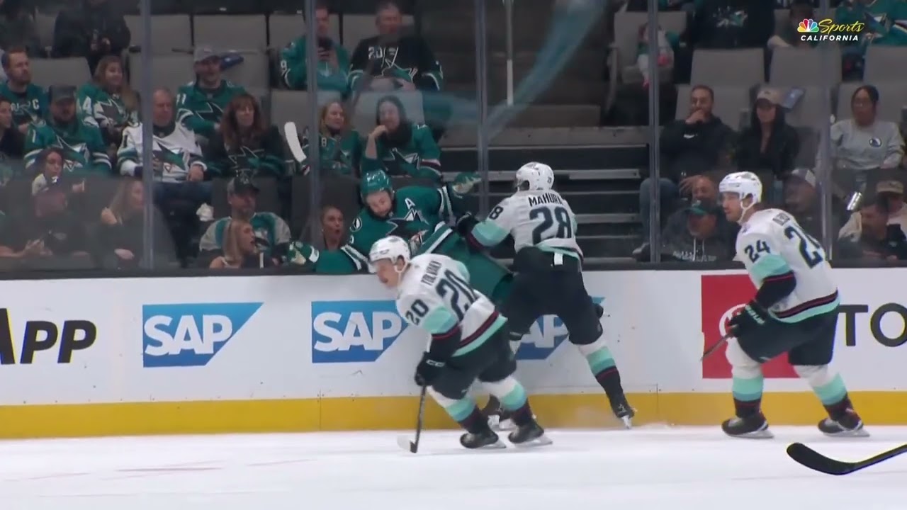 Mahura clean check on Goodrow