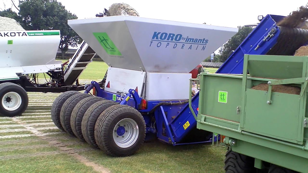KORO by Imants TopDrain.MP4