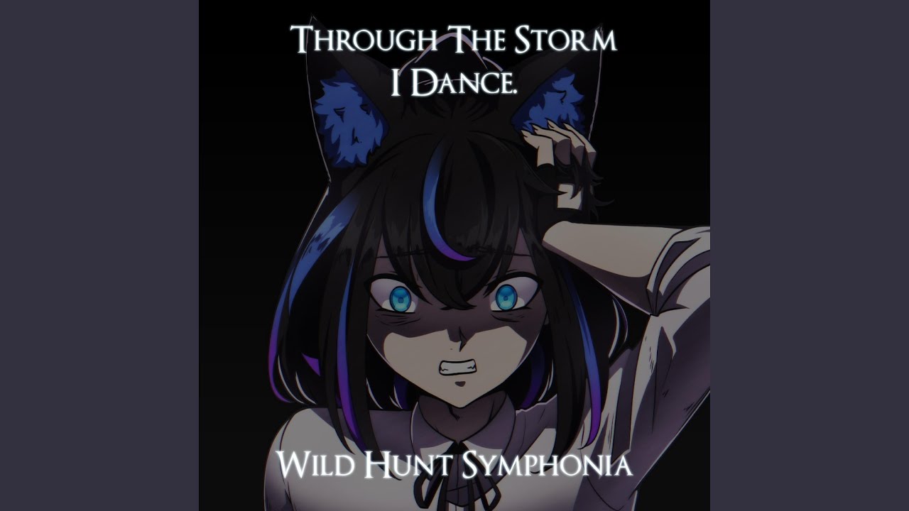Through the Storm, I Dance