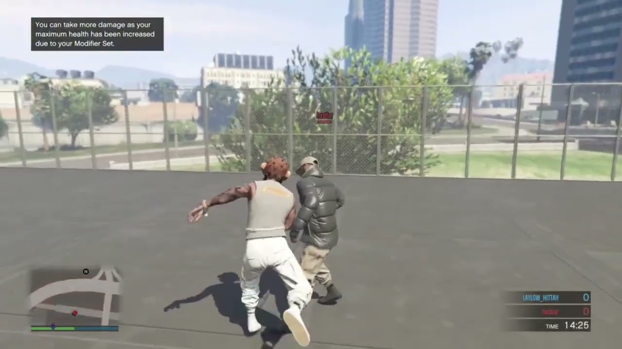 #gtamontage 2