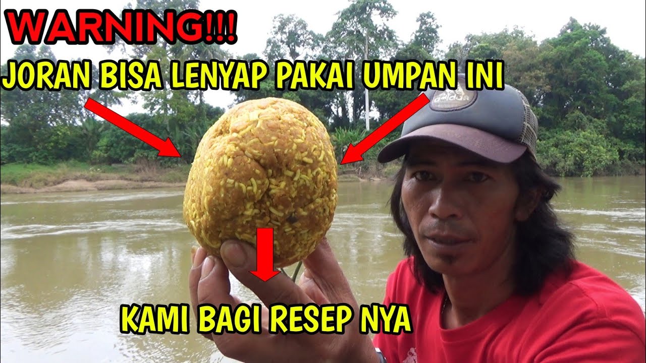 Fishing for BIG TAWES requires BIG bait || the results will make you STUNNED