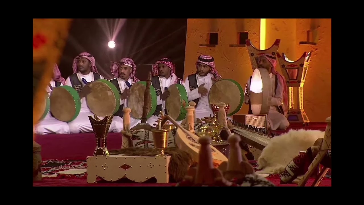 فرقة عنيزة