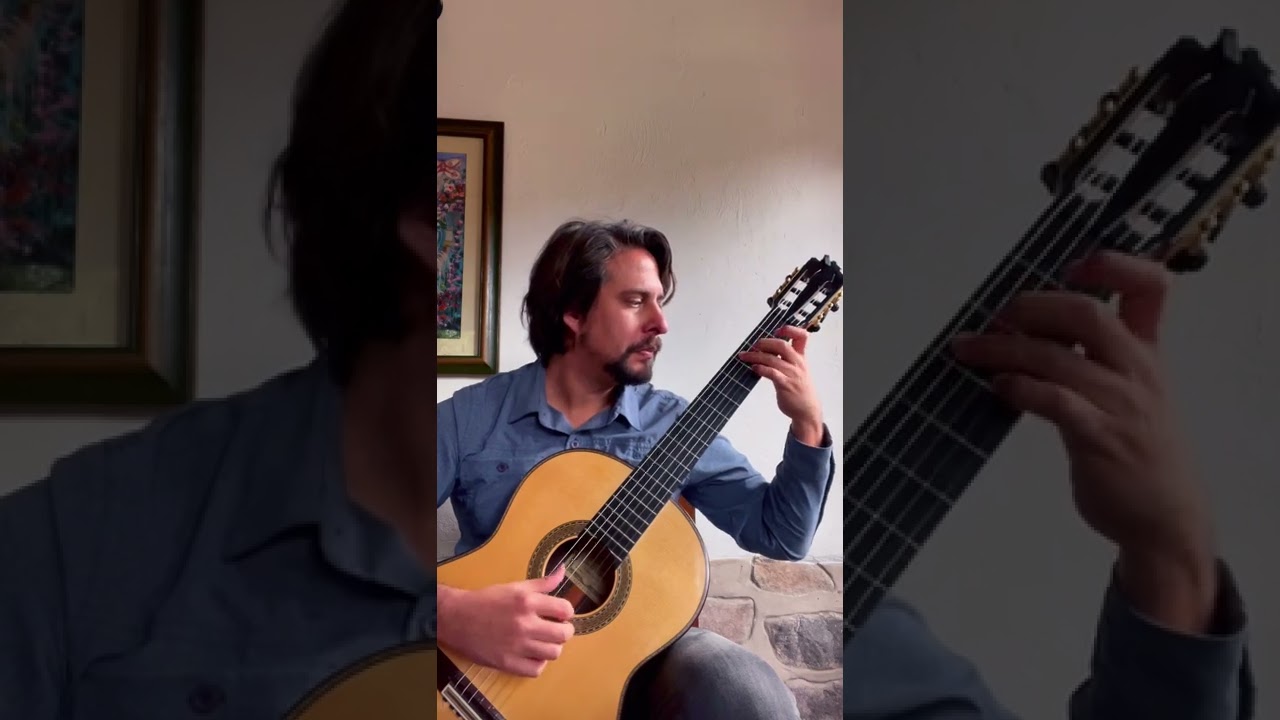 Paulino Bernabe &ldquo;Especial&rdquo; 2021