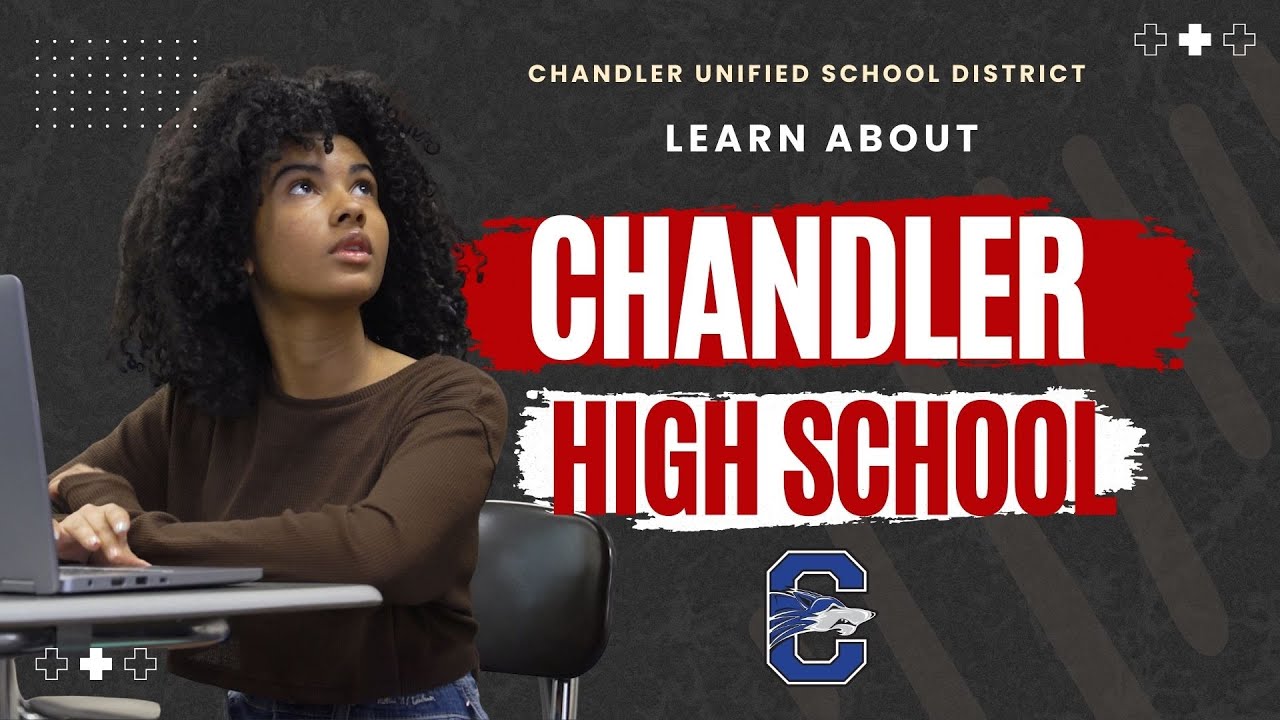 Chandler High School