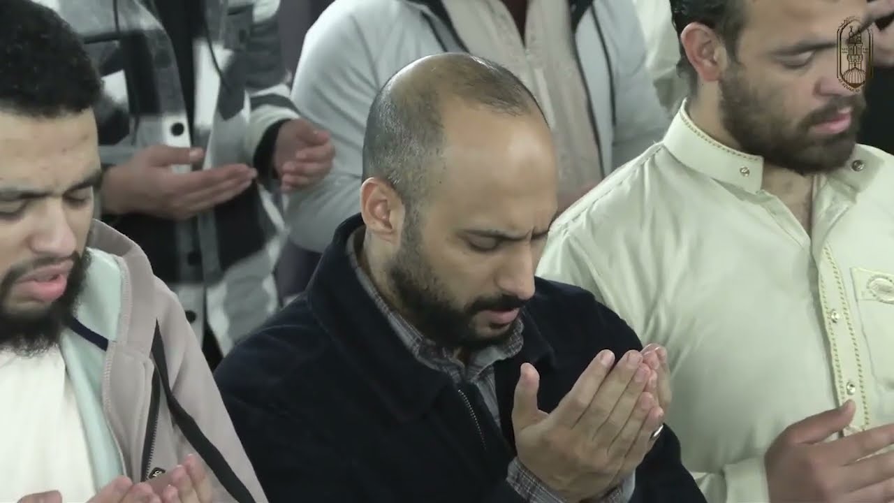 اللهم احفظ أرضنا وبلادنا من كل شرٍّ وسوءٍ، واجعلنا وبلادنا في ضمانك وأمانك، وسائر بلاد المسلمين..