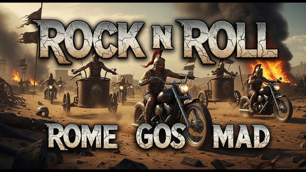 From Ashes to Outlaw Glory ⚡ #OutlawLegends #EpicRock #OutlawRock