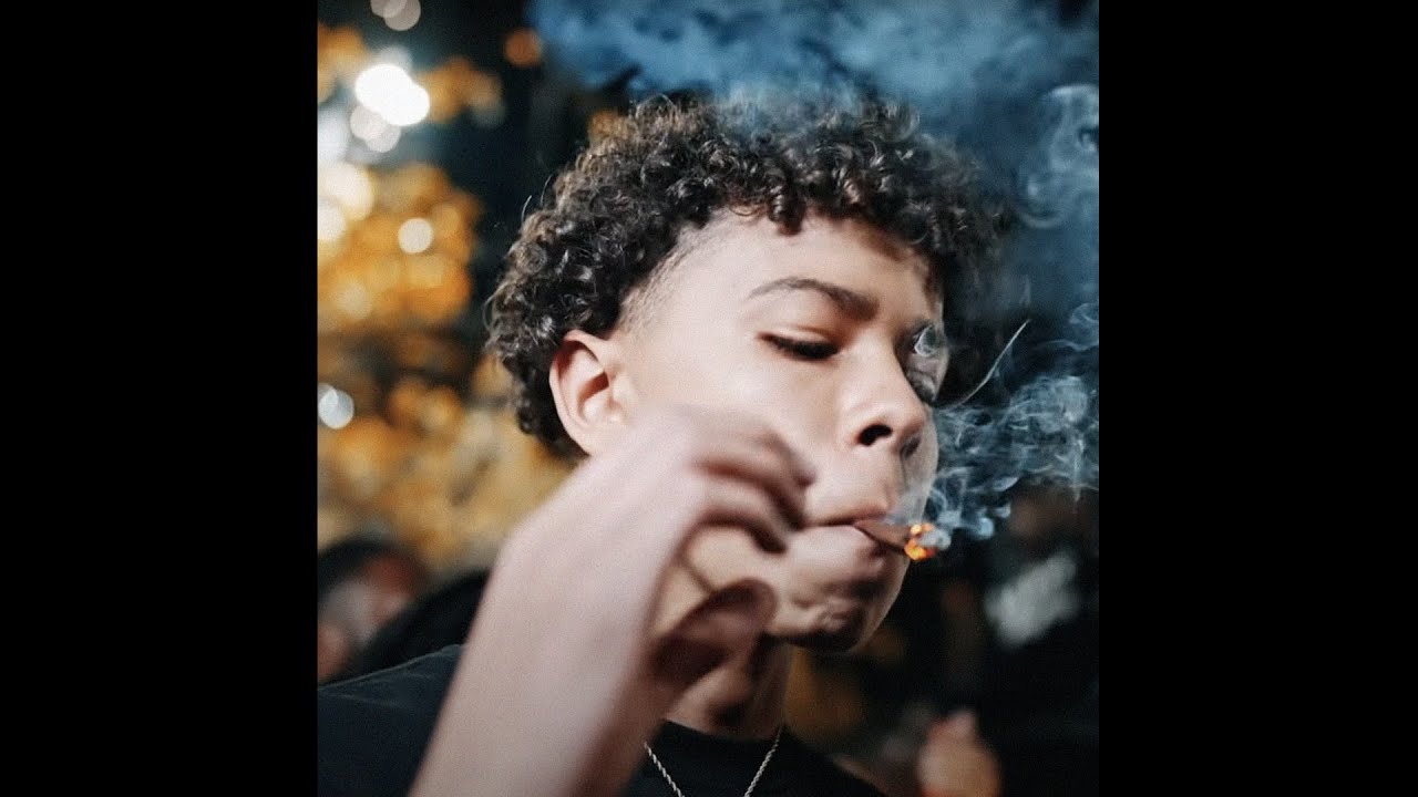 Luh Tyler x La Fève Type Beat - 