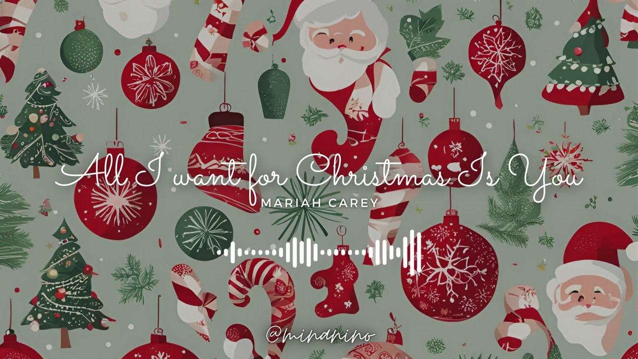 Joyful Christmas Playlist 🎁 | Fun and Gentle Holiday Songs