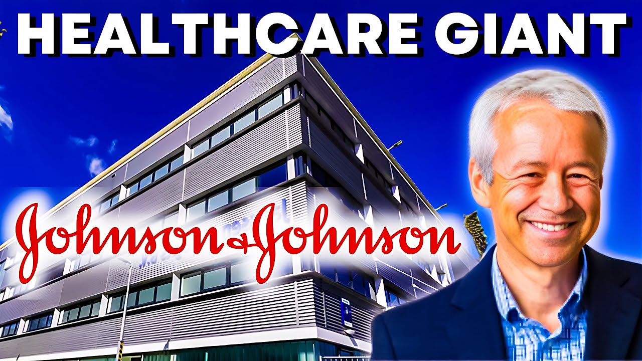 Johnson & Johnson's Impact on the World: Exploring Their Massive Business Model