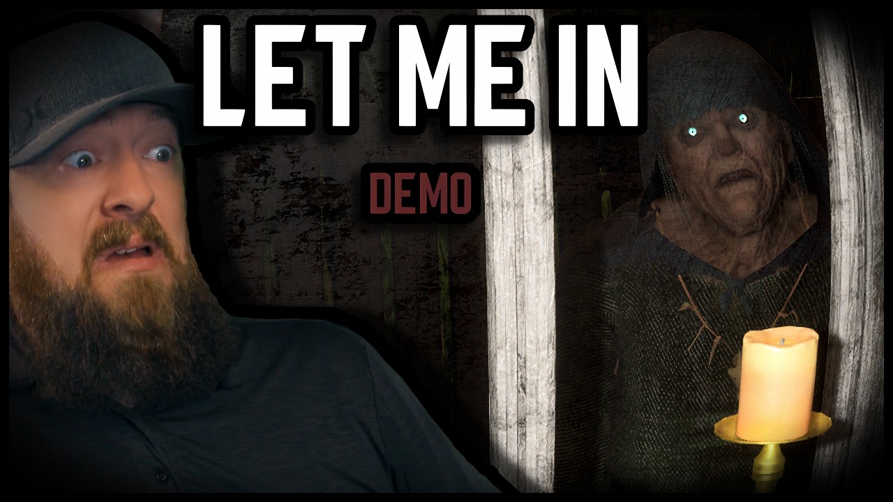 This Will Be One of the BEST Indies This Year! 🏆 𝐋𝐞𝐭 𝐌𝐞 𝐈𝐧  [DEMO]