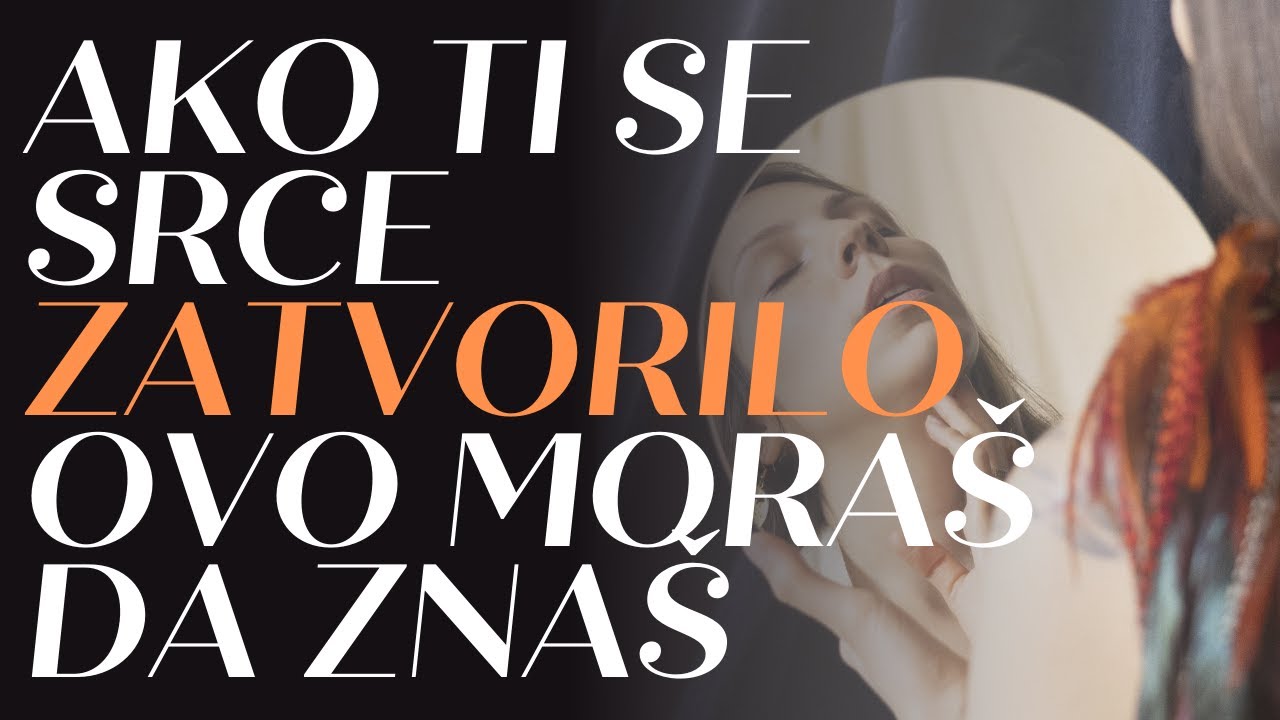 O prodavanju SAMO sreće i najvećoj nepopularnoj istini na putu uživanja  | Emocionalna dostupnost