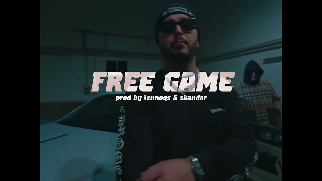 [FREE] Kalim x Nate57 Type Beat - 