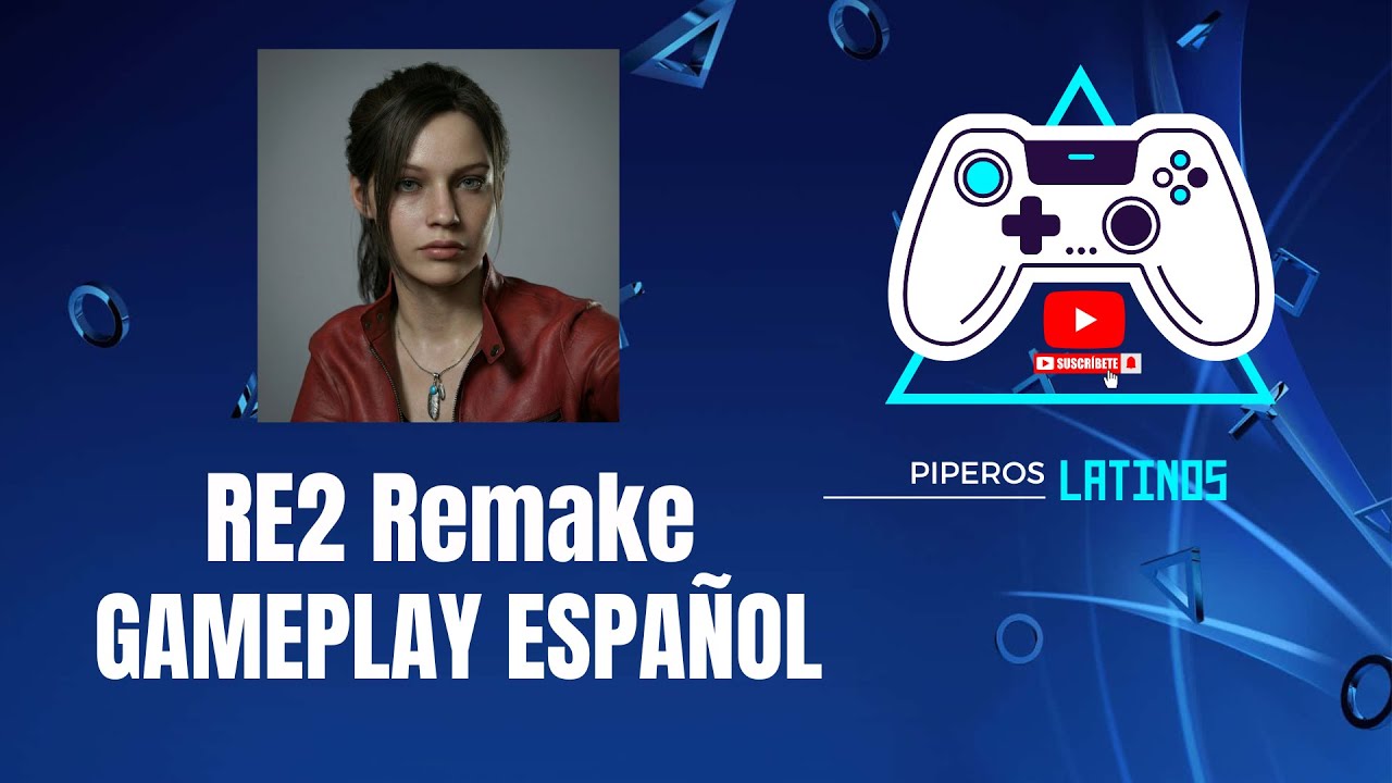 Resident Evil 2 remake Claire A