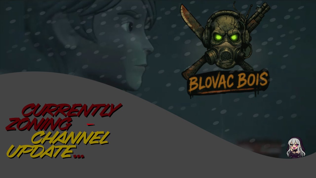 We're Back After 8 Years | Currently Zoning Channel Update