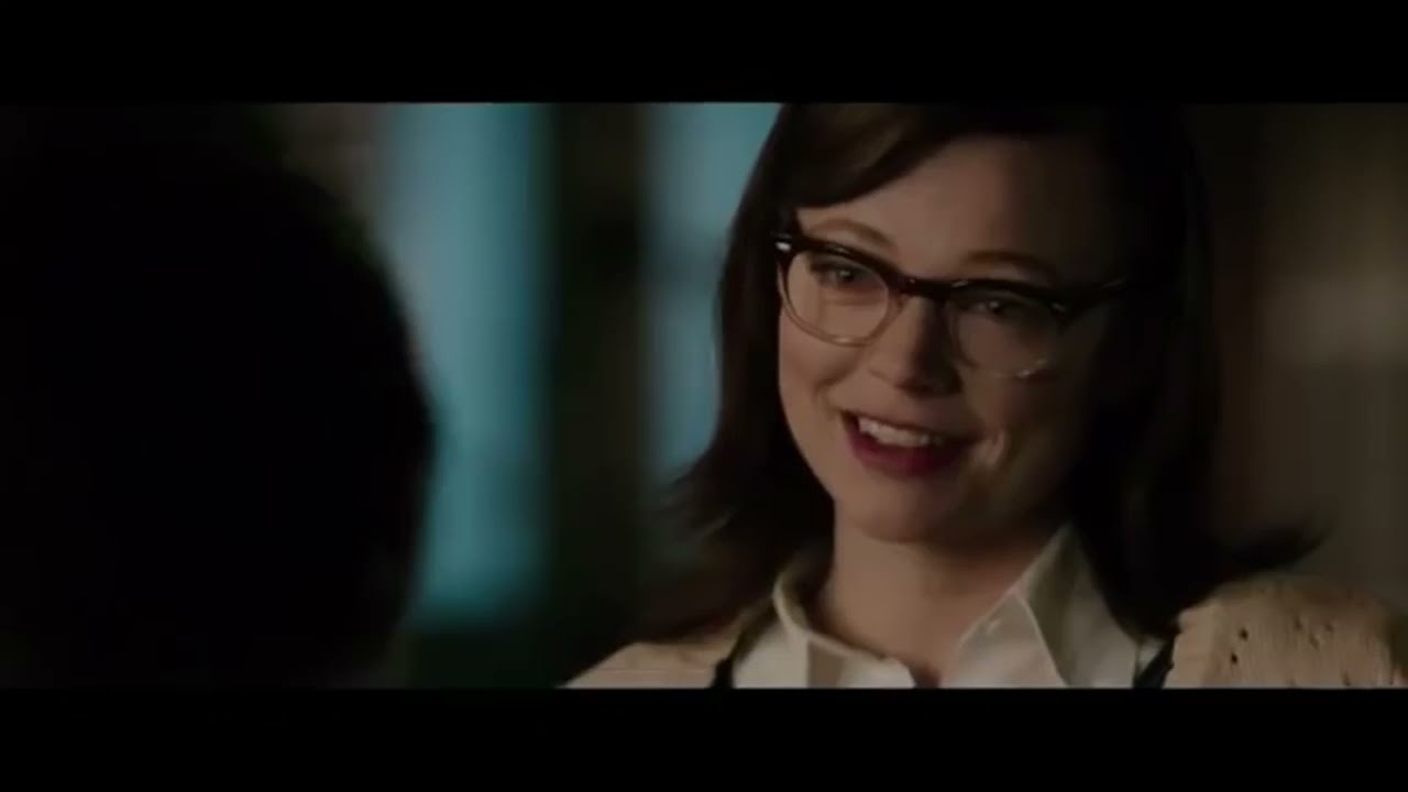 Predestination 2014 (a film by the brothers Spierig)