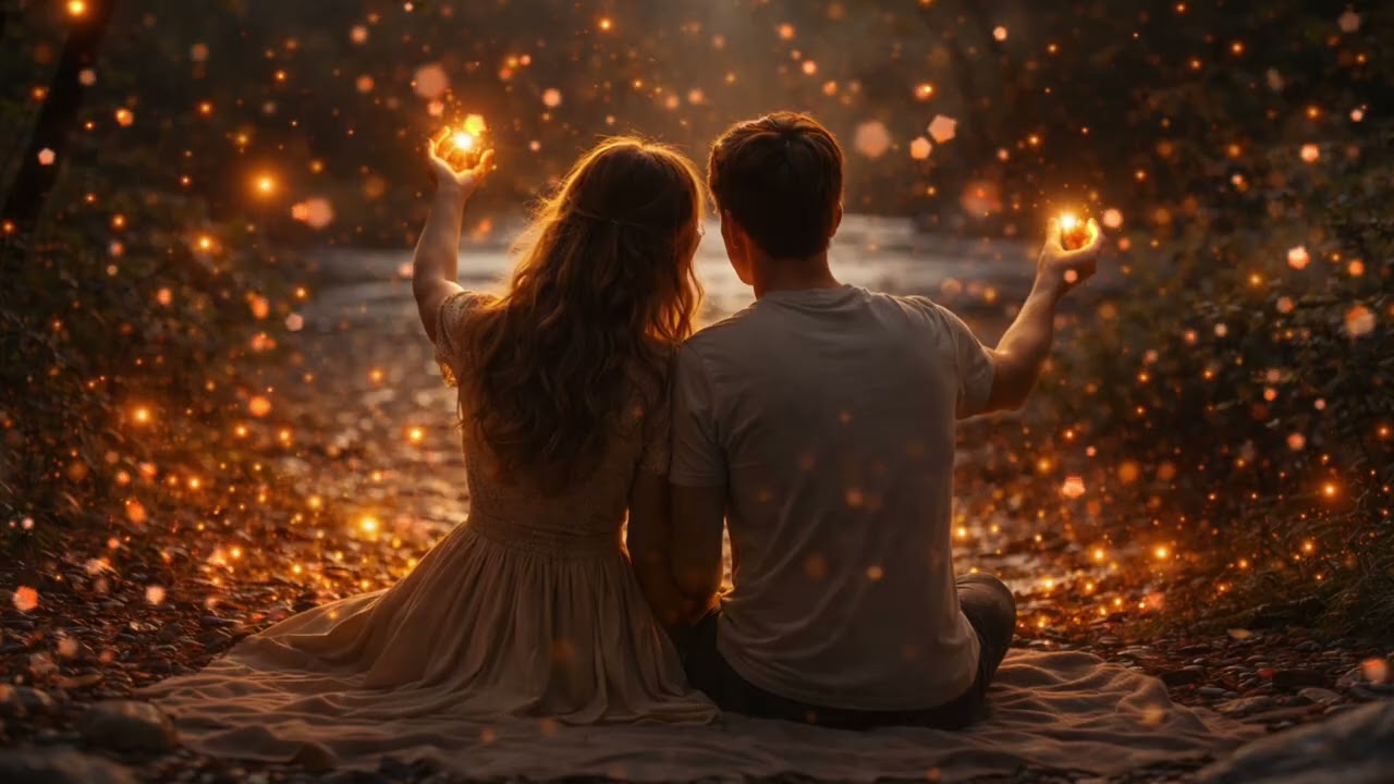 Chasing Light | Finding You Music