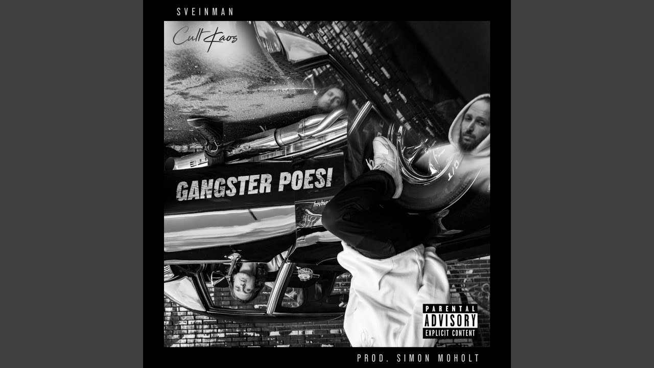 Gangster Ballade (feat. Simon Moholt)