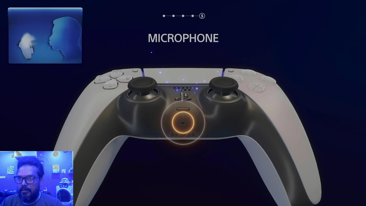 Ps5 Live Game Streaming