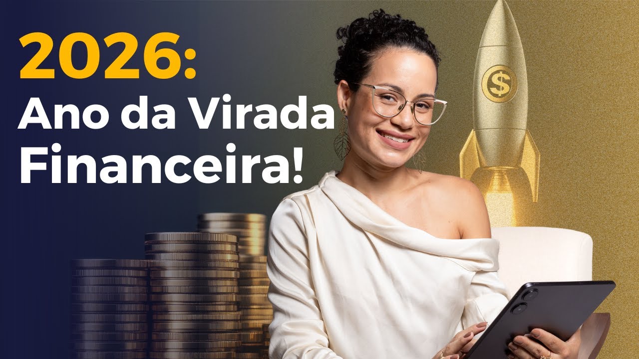 10 Hábitos financeiros que Aceleram Construção de Patrimônio em 2026