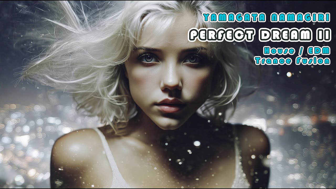 Perfect Dream II (Original Mix)