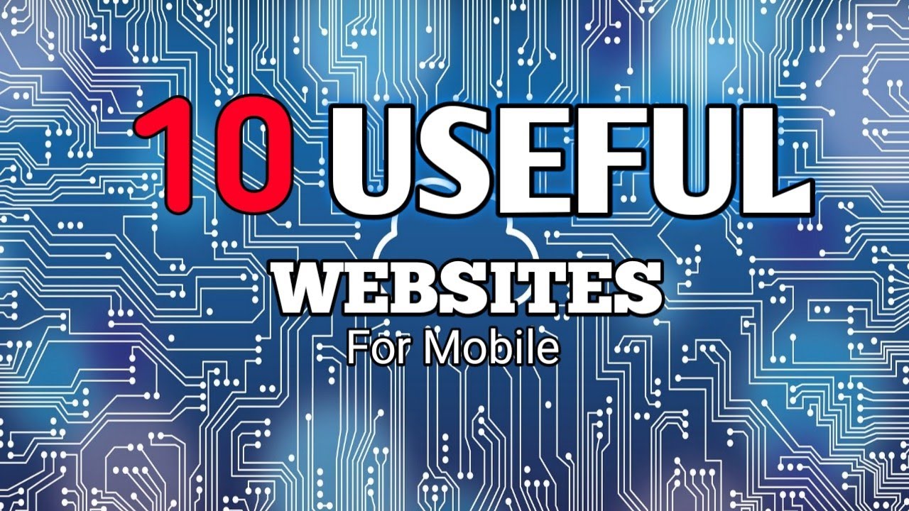 Top 10 Amazing Websites|Cool websites for 2022|Hindi|Else Facts