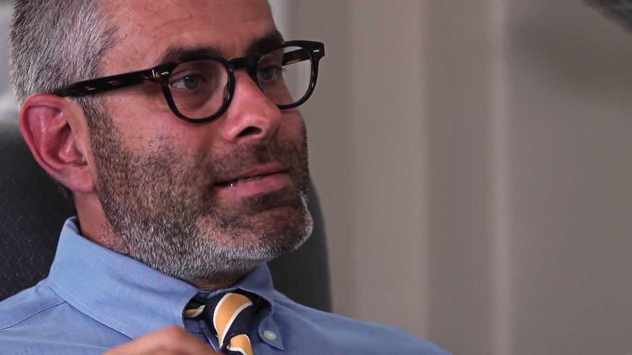 Dr. Keith Ahamad on the evidence behind prescription heroin